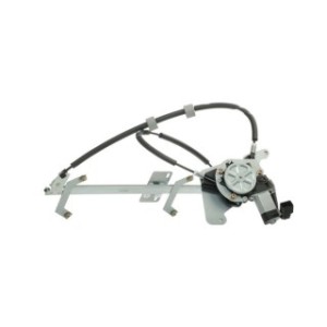 Window Regulator - RIDEX 1561W0653