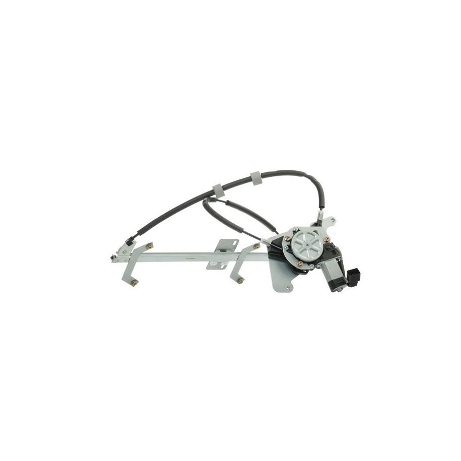 Window Regulator - RIDEX 1561W0653