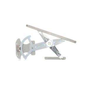 Window Regulator - RIDEX 1561W0658