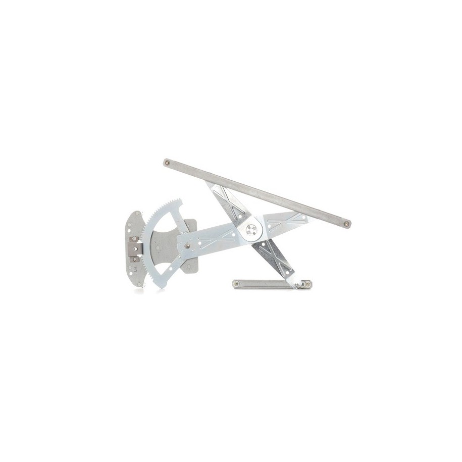Window Regulator - RIDEX 1561W0658