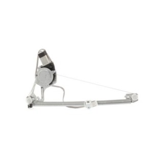Window Regulator - RIDEX 1561W0660