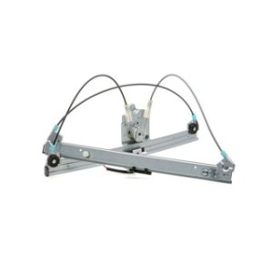 Window Regulator - RIDEX 1561W0663