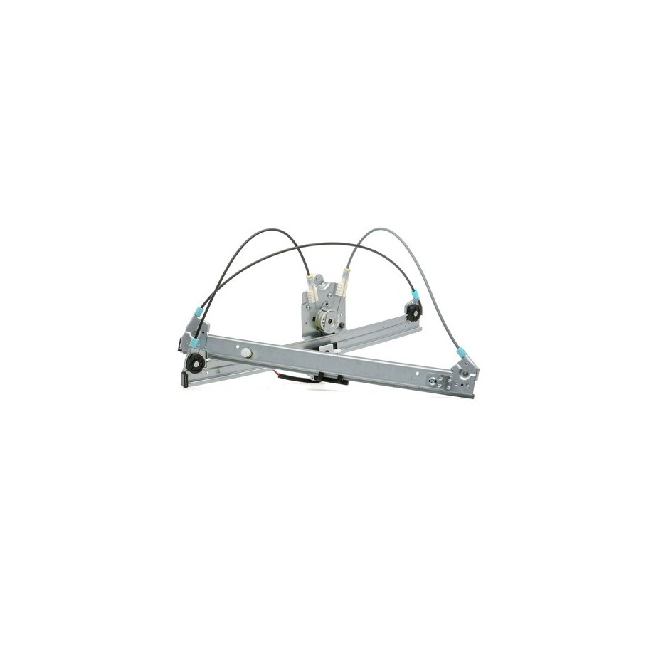Window Regulator - RIDEX 1561W0663
