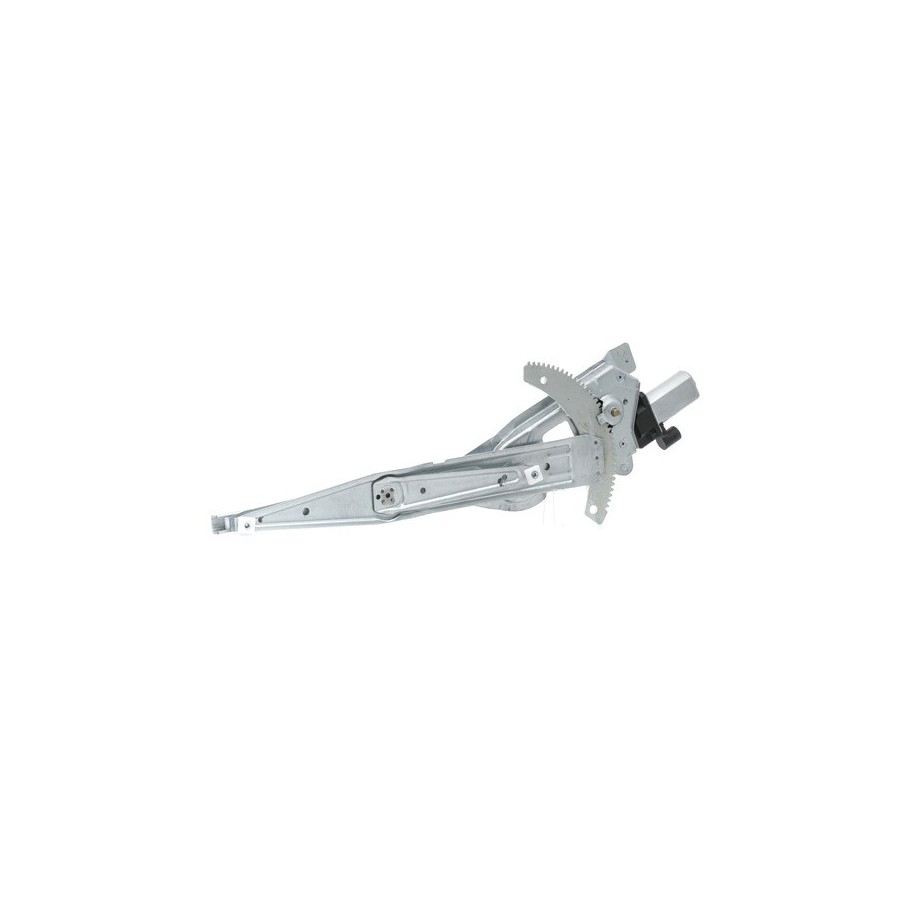 Window Regulator - RIDEX 1561W0670