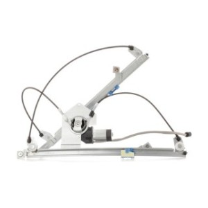 Window Regulator - RIDEX 1561W0672