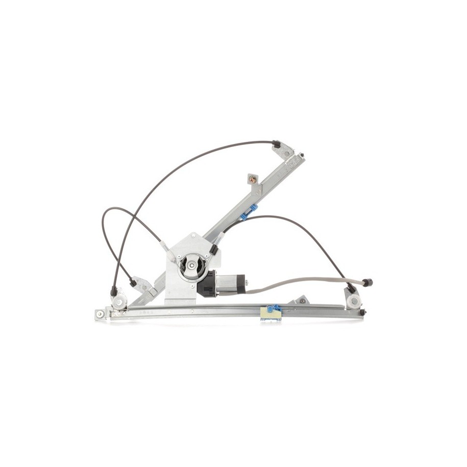 Window Regulator - RIDEX 1561W0672