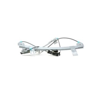 Window Regulator - RIDEX 1561W0691