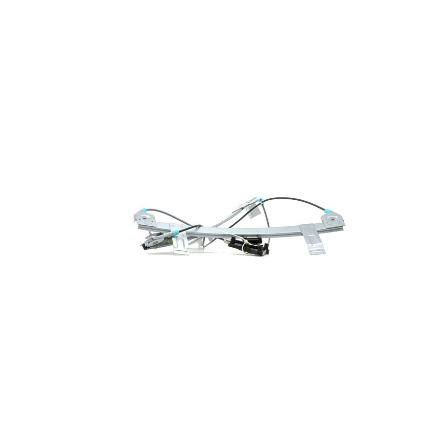 Window Regulator - RIDEX 1561W0691