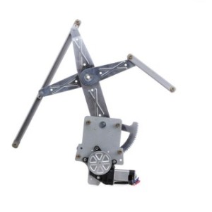 Window Regulator - RIDEX 1561W0694