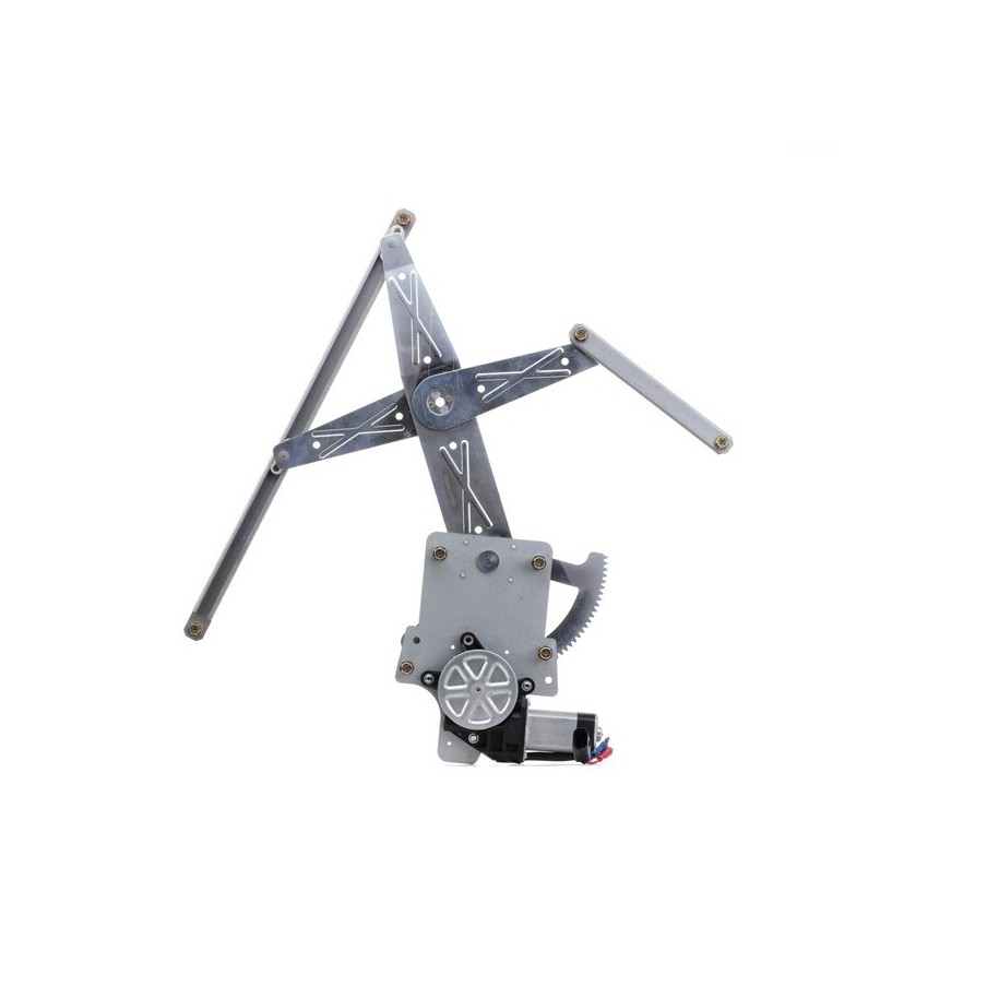 Window Regulator - RIDEX 1561W0694