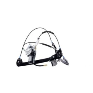 Window Regulator - RIDEX 1561W0698