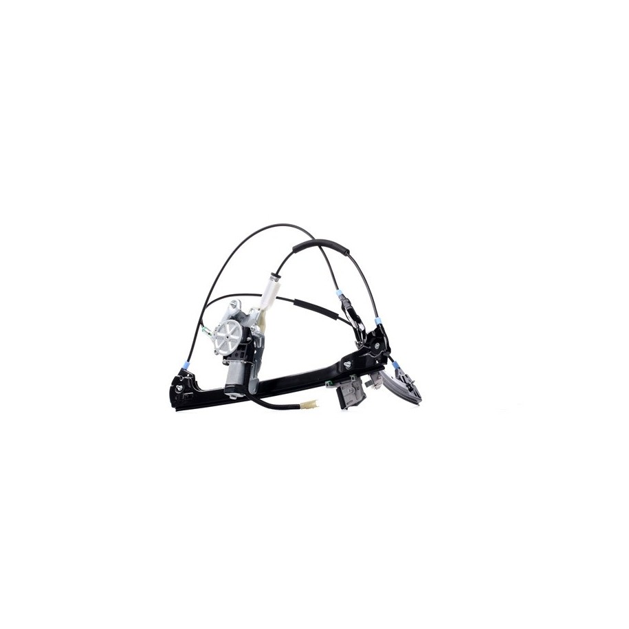 Window Regulator - RIDEX 1561W0698