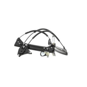 Window Regulator - RIDEX 1561W0701