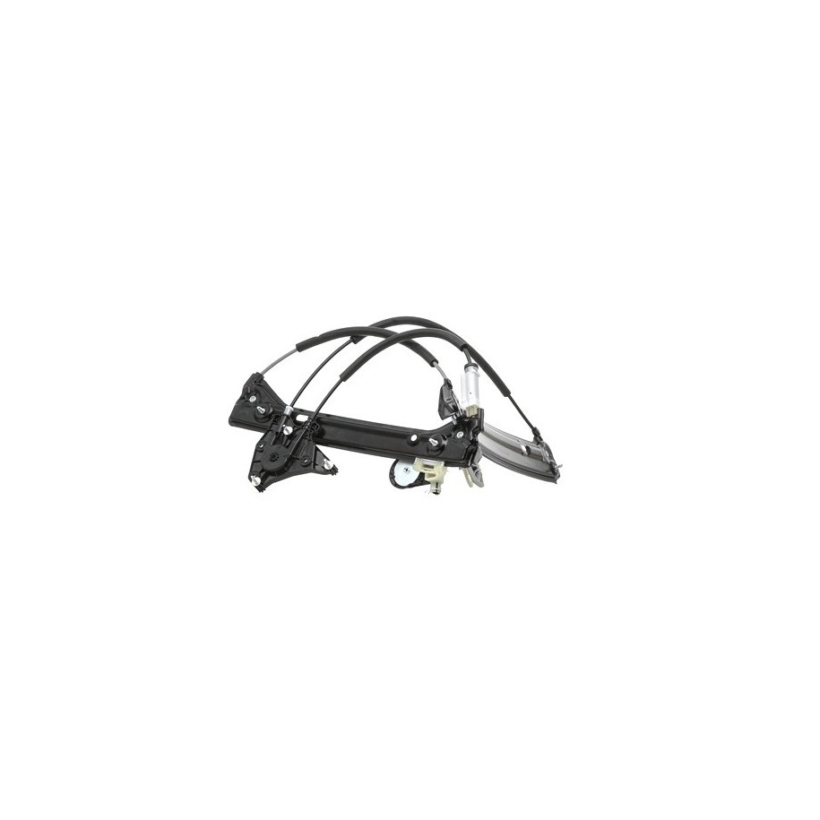 Window Regulator - RIDEX 1561W0701