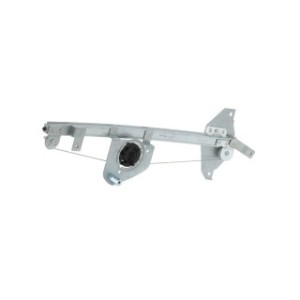 Window Regulator - RIDEX 1561W0707