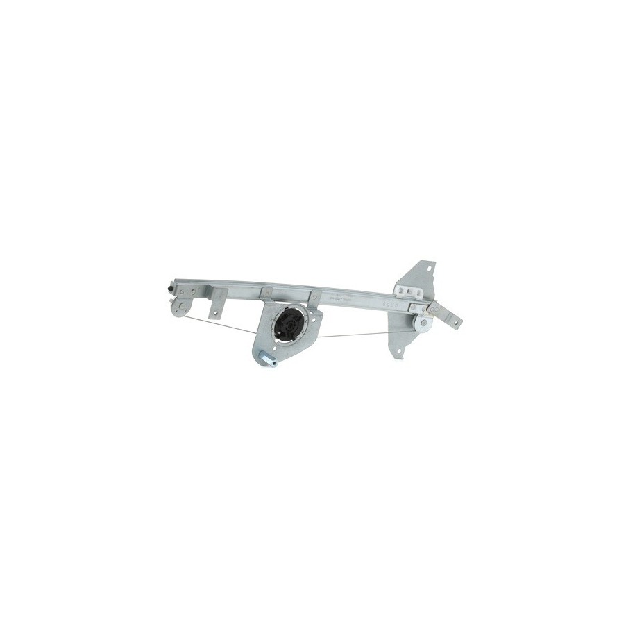 Window Regulator - RIDEX 1561W0707