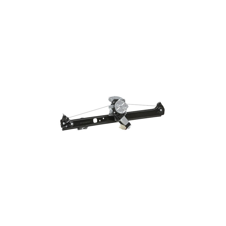 Window Regulator - RIDEX 1561W0742
