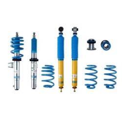 Shock Absorbers Suspension Kit BILSTEIN 48254960 for AUDI