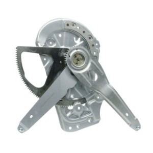 Window Regulator - RIDEX 1561W0744