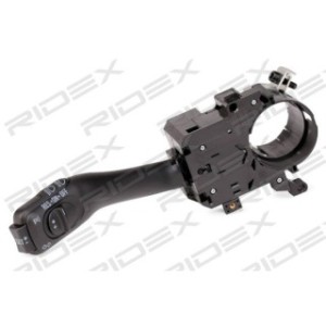 Steering Column Switch - RIDEX 1563S0009