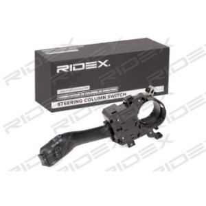 Steering Column Switch - RIDEX 1563S0009