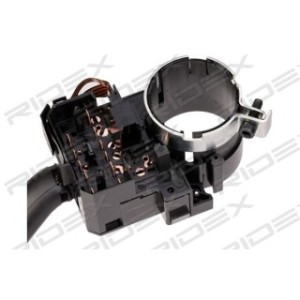 Steering Column Switch - RIDEX 1563S0009
