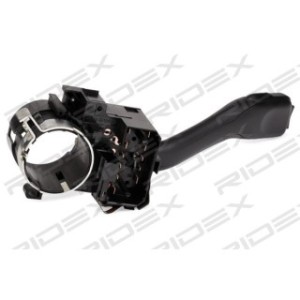 Steering Column Switch - RIDEX 1563S0009