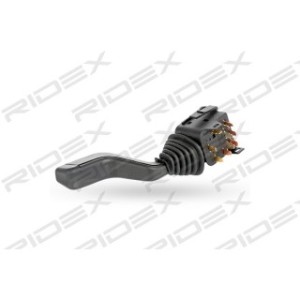 Steering Column Switch - RIDEX 1563S0010