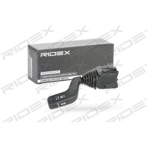 Steering Column Switch - RIDEX 1563S0010