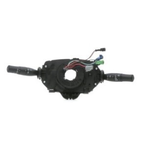 Steering Column Switch - RIDEX 1563S0012