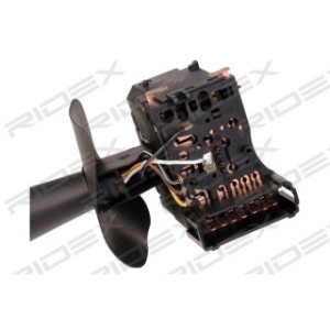 Steering Column Switch - RIDEX 1563S0019