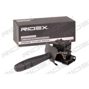 Steering Column Switch - RIDEX 1563S0019