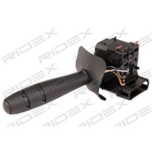 Steering Column Switch - RIDEX 1563S0019