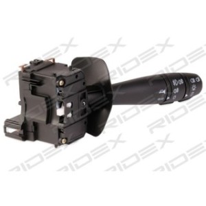 Steering Column Switch - RIDEX 1563S0019