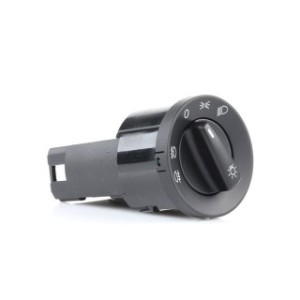Steering Column Switch - RIDEX 1563S0020