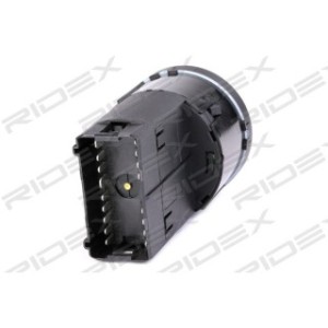 Steering Column Switch - RIDEX 1563S0020