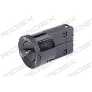 Steering Column Switch - RIDEX 1563S0020