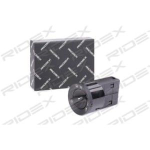 Steering Column Switch - RIDEX 1563S0020