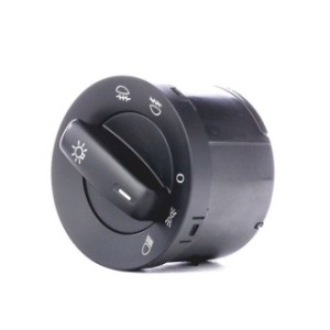 Headlight Switch - RIDEX 1563S0021