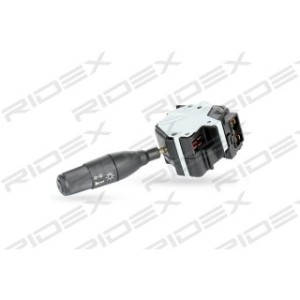 Steering Column Switch - RIDEX 1563S0022