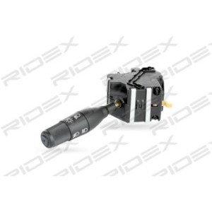 Steering Column Switch - RIDEX 1563S0022
