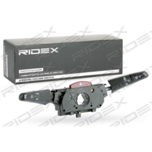Steering Column Switch - RIDEX 1563S0023