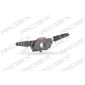 Steering Column Switch - RIDEX 1563S0023