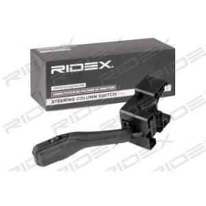 Steering Column Switch - RIDEX 1563S0028
