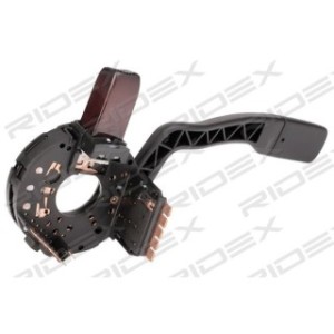 Steering Column Switch - RIDEX 1563S0038