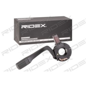 Steering Column Switch - RIDEX 1563S0038