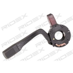 Steering Column Switch - RIDEX 1563S0038