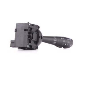 Steering Column Switch - RIDEX 1563S0043