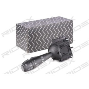 Steering Column Switch - RIDEX 1563S0043