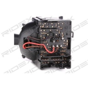 Steering Column Switch - RIDEX 1563S0043